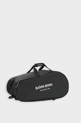 Björn Borg Weekendbag Borg Duffle 35L Svart