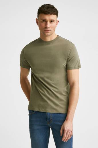 Tiger of Sweden T-Shirt Dillan Grön