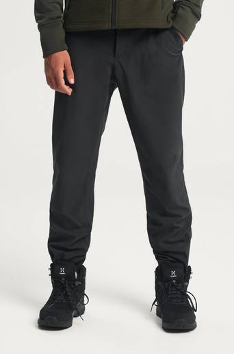 Studio Total Skalbyxor 3-Layer Shell Pants Svart