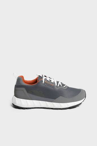 Zero°c Sneakers Storo Citycross GTX M Grå