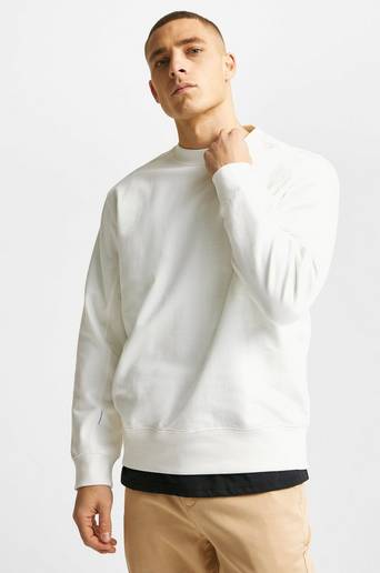 Studio Total Sweatshirt ICON™ Crew Vit