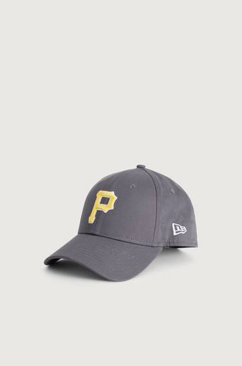 New Era Keps League Essential 39Thirty Pi Grön