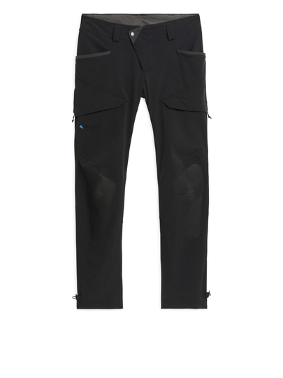Klättermusen Misty 2.0 Pants - Black