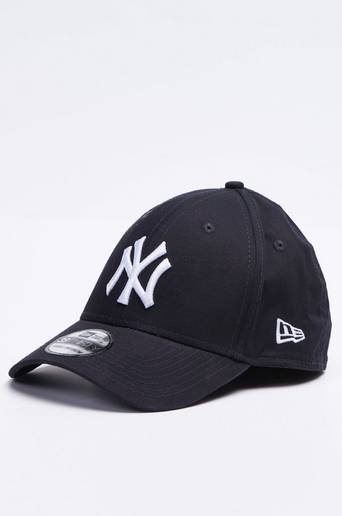 New Era Keps Classic 39Thirty Blå