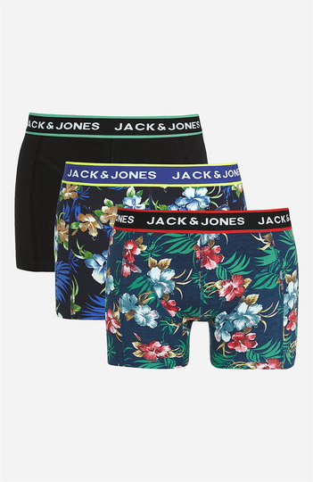 Kalsong Flower 3-pack