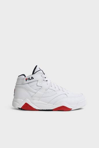 FILA Sneakers Fila M-Squad Vit