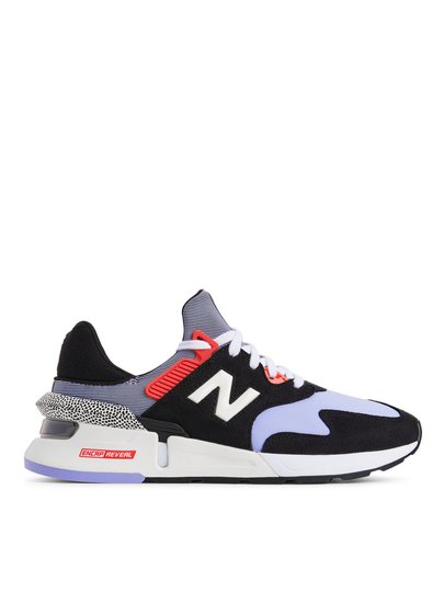 New Balance 997 Sport - Red