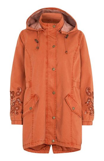Cellbes Parkas Rost