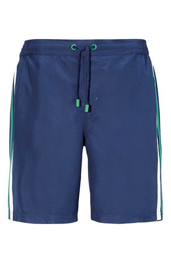 Cellbes Badshorts Blå