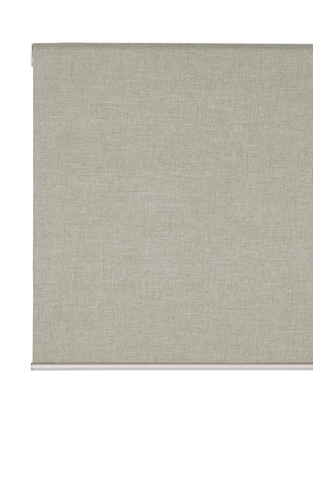 Cellbes Mörkläggningsrullgardin Beige