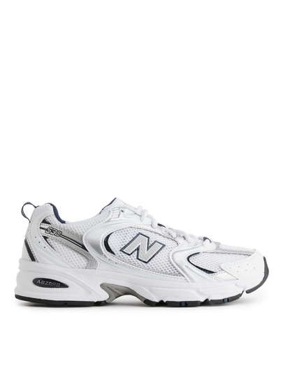New Balance 530 Trainers - White