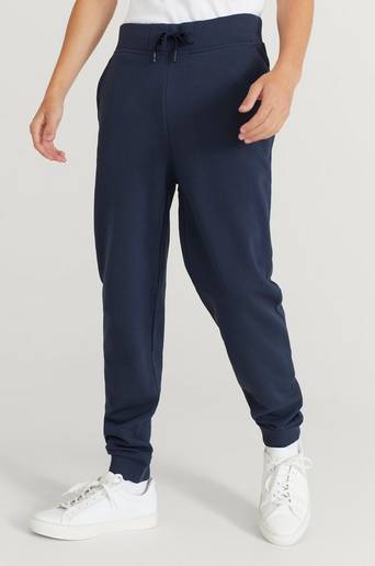 Peak Performance Sweatpants Jr Original Pant Blå