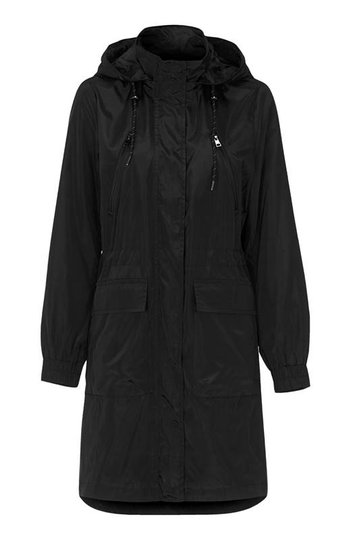 Cellbes Parkas Svart