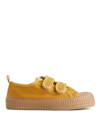 Novesta Star Master Trainers - Yellow