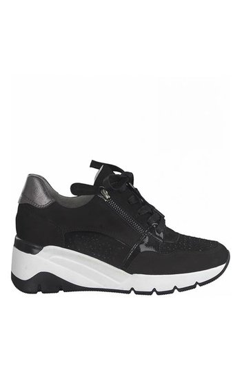 Jana Sneakers Svart