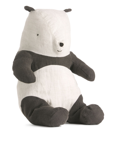 Maileg Panda - White
