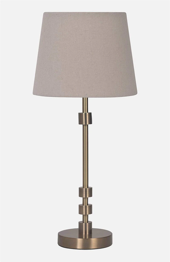 Bordslampa Linda