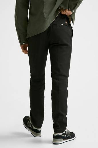 Dickies Byxor 872 Work Pant Rec Svart