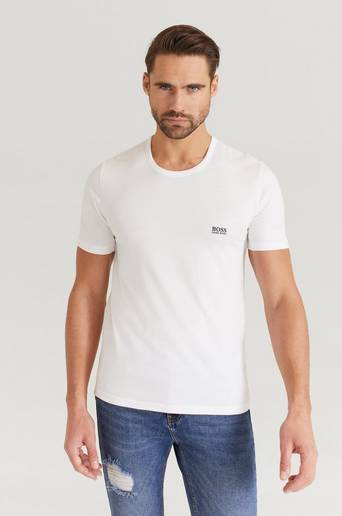 BOSS T-shirt 3 Pack RN Tee Multi