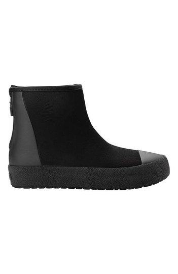 Tretorn Allvädersstövel Arch Hybrid Svart