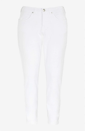 Stretchiga jeggings Amy