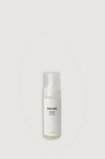 Meraki Cleansing Foam