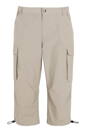 Cellbes Cargoshorts Beige