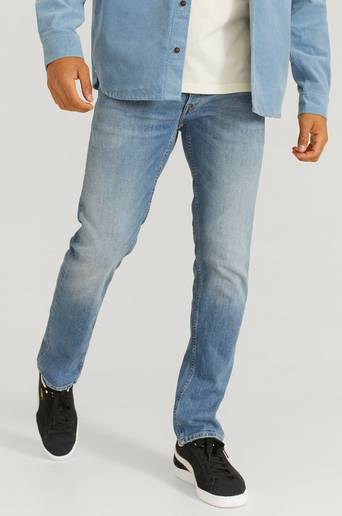 Replay Jeans Grover Blå