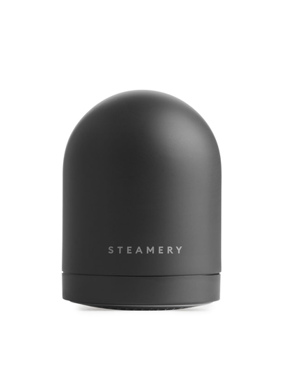 Steamery Pilo No.2 Fabric Shaver - Black
