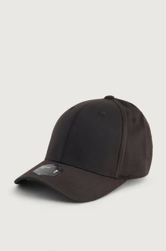 STATE OF WOW Keps Crown 1 Brun