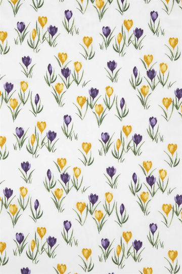 Bunt/metervara Krokus