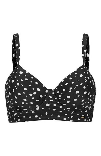 Cellbes Bikini-bh Prickig