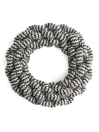 Dog Toy - Black