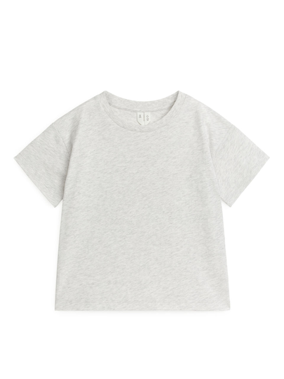 Lightweight T-Shirt - Grey