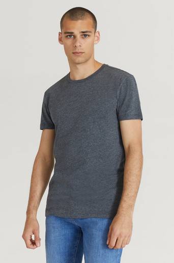 Polo Ralph Lauren 3-Pack T-Shirts SS Crew Neck T-shirt Multi