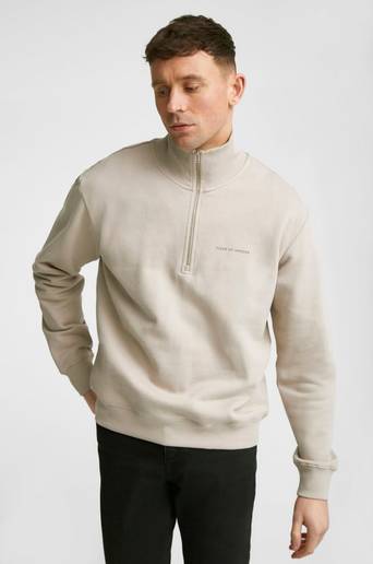 Tiger of Sweden Sweatshirt Marlon Beige
