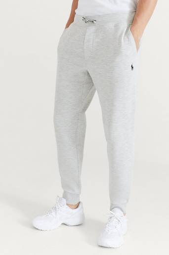 Polo Ralph Lauren Joggingbyxor RL Joggerpant Grå