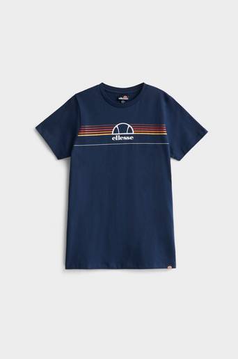 Ellesse T-Shirt El Talo JNR Tee Blå