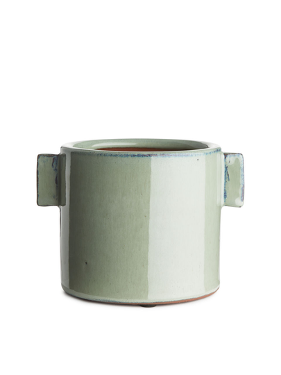 Serax Flower Pot 13.5 cm - Green
