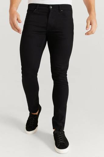 Tiger of Sweden Jeans Evolve Svart