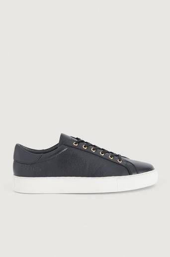 Studio Total Sneakers Norton Classy Svart