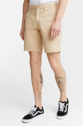 Tommy Hilfiger Shorts Brooklyn Short 1985 Brun