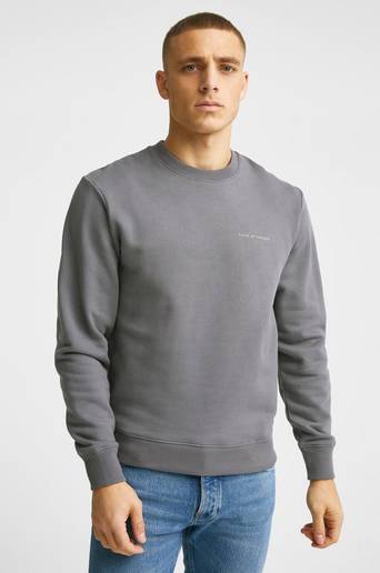 Tiger of Sweden Sweatshirt Emersons Grå
