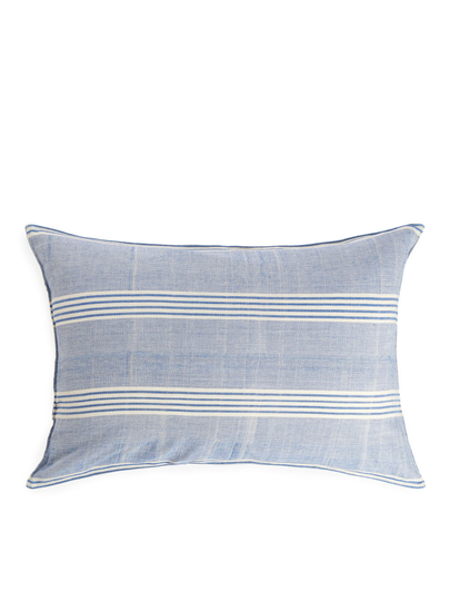 Tensira Cushion Cover 40x60 cm - Blue