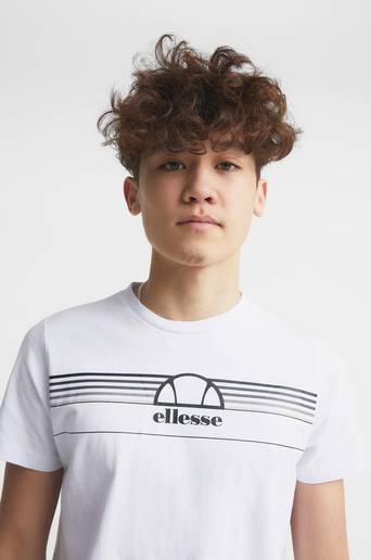 Ellesse T-Shirt El Talo JNR Tee Vit