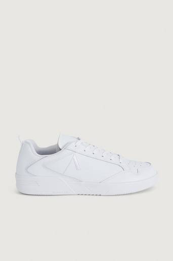 ARKK Copenhagen Sneakers Visuklass Leather S-C18 White - Men Vit