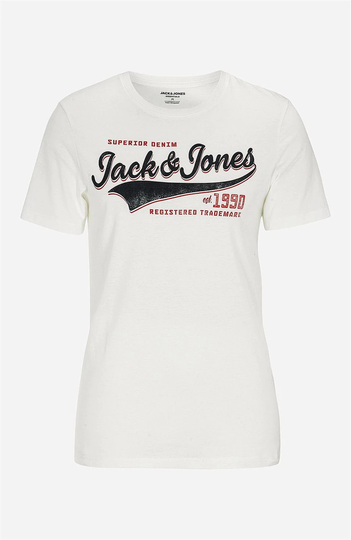 T-shirt Logo tee