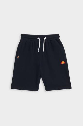 Ellesse Shorts El Toyle Fleece Short JNR Svart