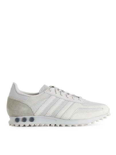 adidas La Trainers - Grey