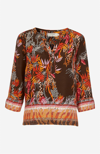 Blus Willow